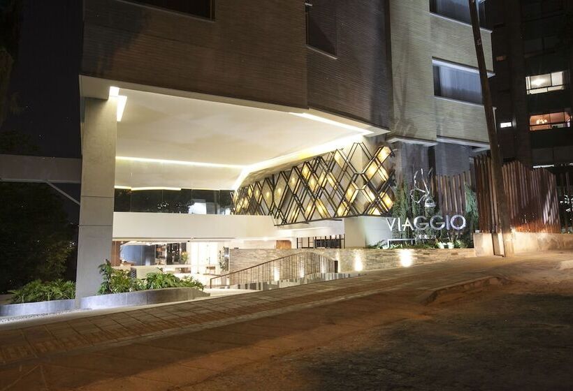 فندق Viaggio Medellin Grand Select