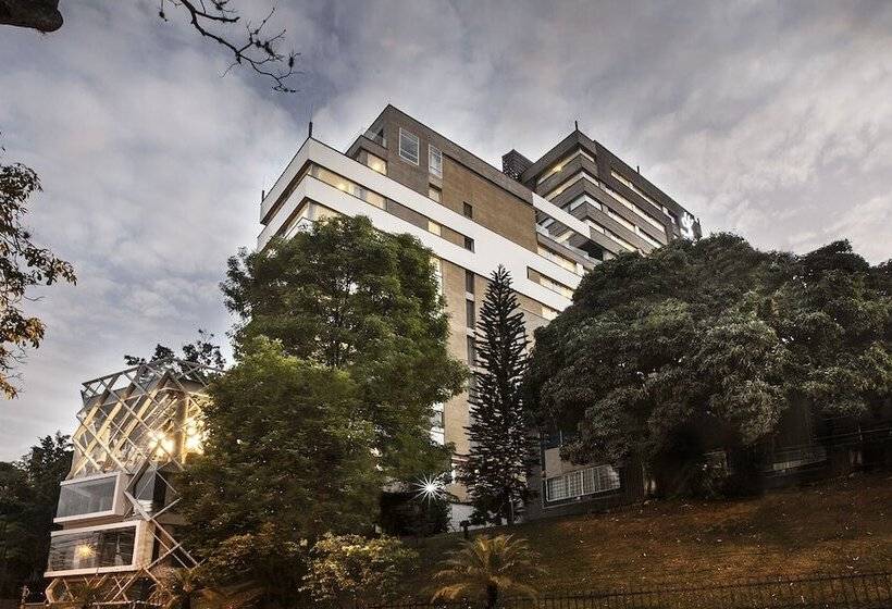 فندق Viaggio Medellin Grand Select