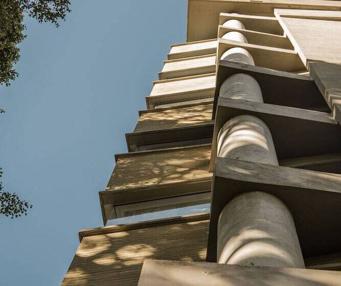 فندق Viaggio Medellin Grand Select