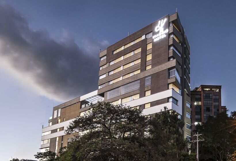 فندق Viaggio Medellin Grand Select