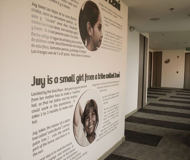 فندق Viaggio Medellin Grand Select