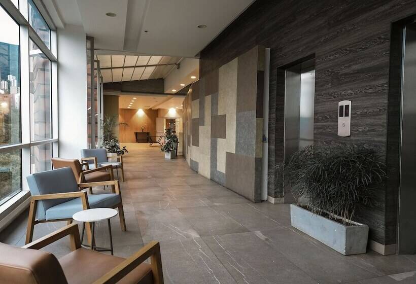 فندق Viaggio Medellin Grand Select