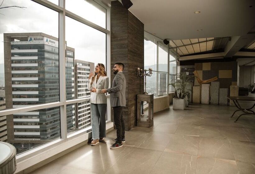 فندق Viaggio Medellin Grand Select