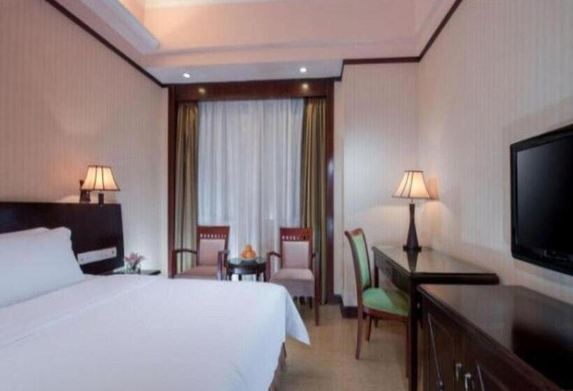 Vienna International Hotel Shenzhen North Station Branch