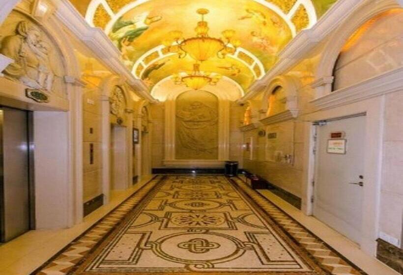 Vienna International Hotel Shenzhen North Station Branch