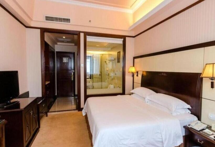 Vienna International Hotel Shenzhen North Station Branch