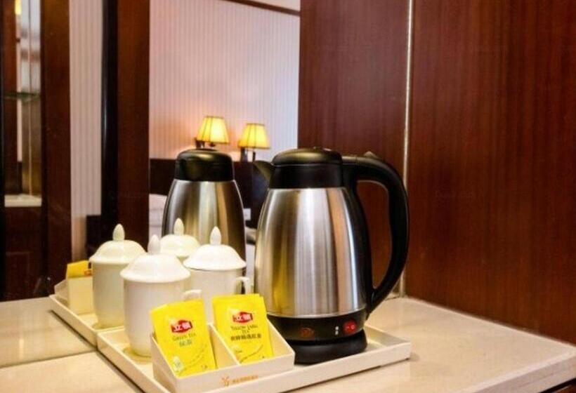 Vienna International Hotel Shenzhen North Station Branch