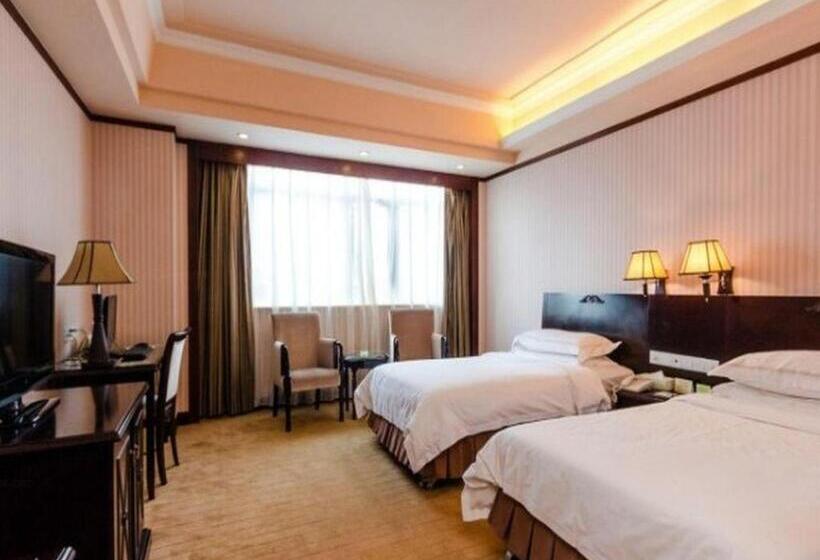 Vienna International Hotel Shenzhen North Station Branch