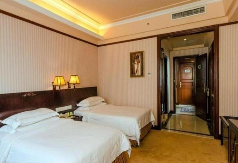 Vienna International Hotel Shenzhen North Station Branch