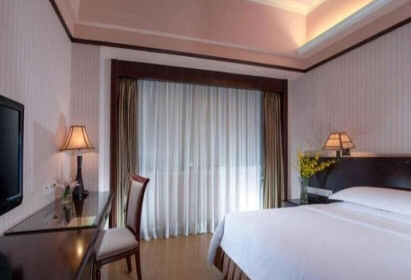 Vienna International Hotel Shenzhen North Station Branch