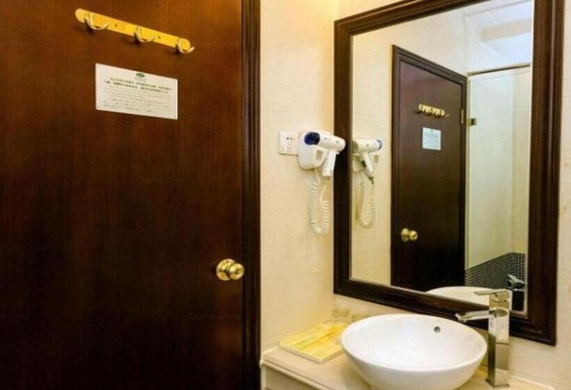 Vienna International Hotel Shenzhen North Station Branch