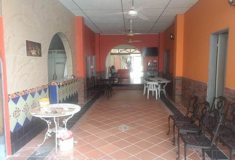 酒店 Villa Del Rosario Nuevo