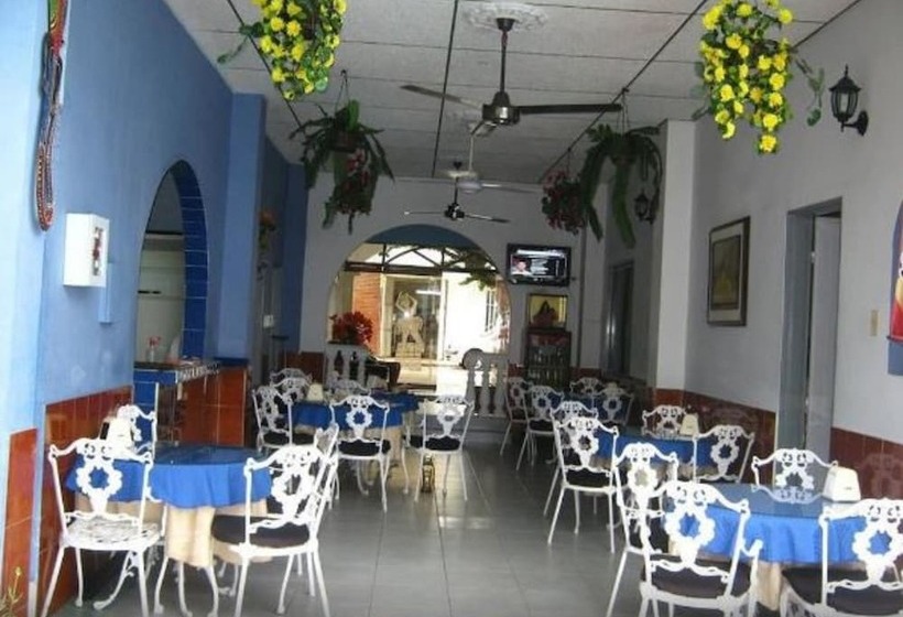 酒店 Villa Del Rosario Nuevo