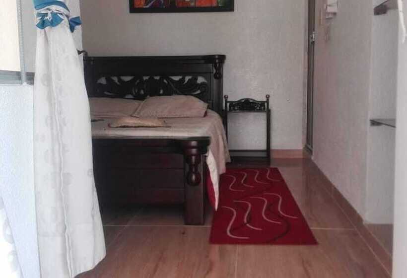 هتل Villa Del Rosario Nuevo