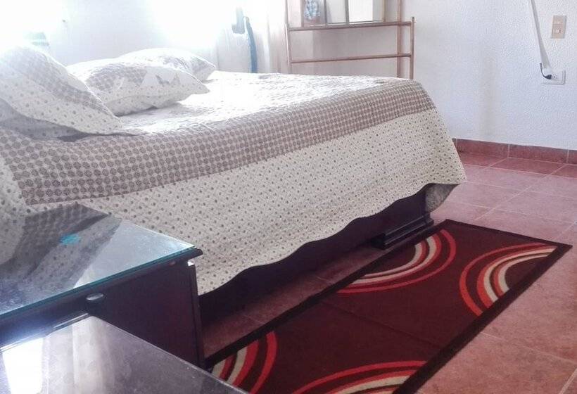 酒店 Villa Del Rosario Nuevo