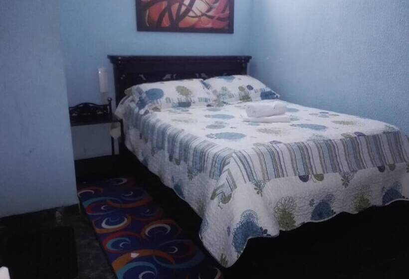 酒店 Villa Del Rosario Nuevo