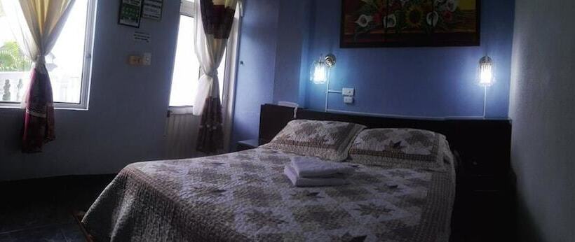 酒店 Villa Del Rosario Nuevo