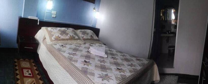 酒店 Villa Del Rosario Nuevo