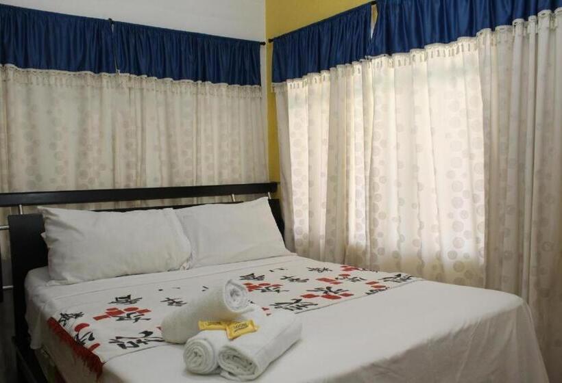 هتل Villa Del Rosario Nuevo