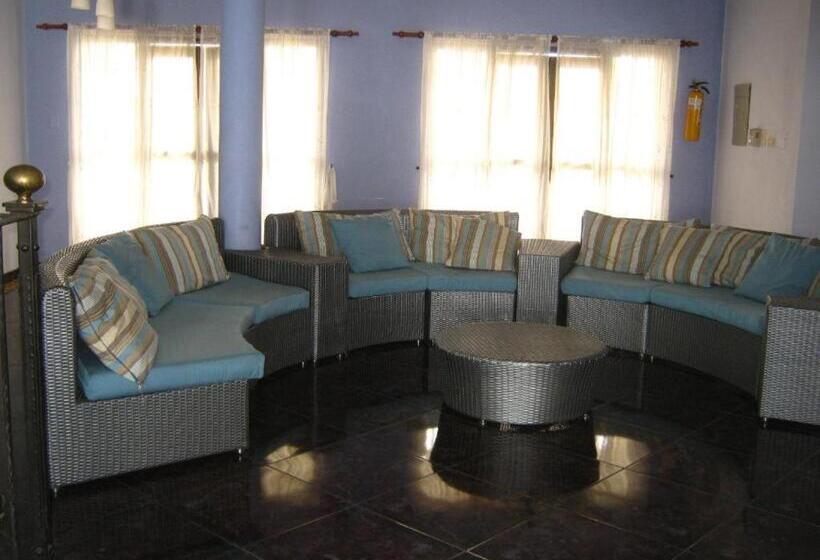 酒店 Villa Del Rosario Nuevo