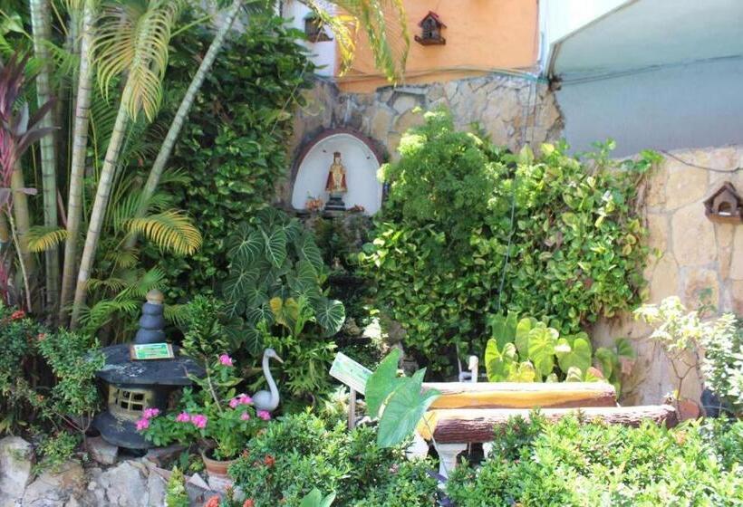 هتل Villa Del Rosario Nuevo