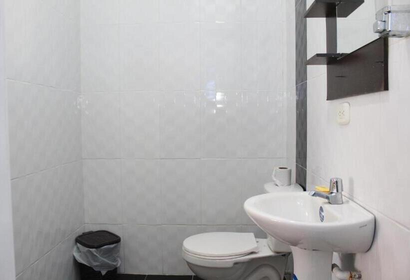 酒店 Villa Del Rosario Nuevo