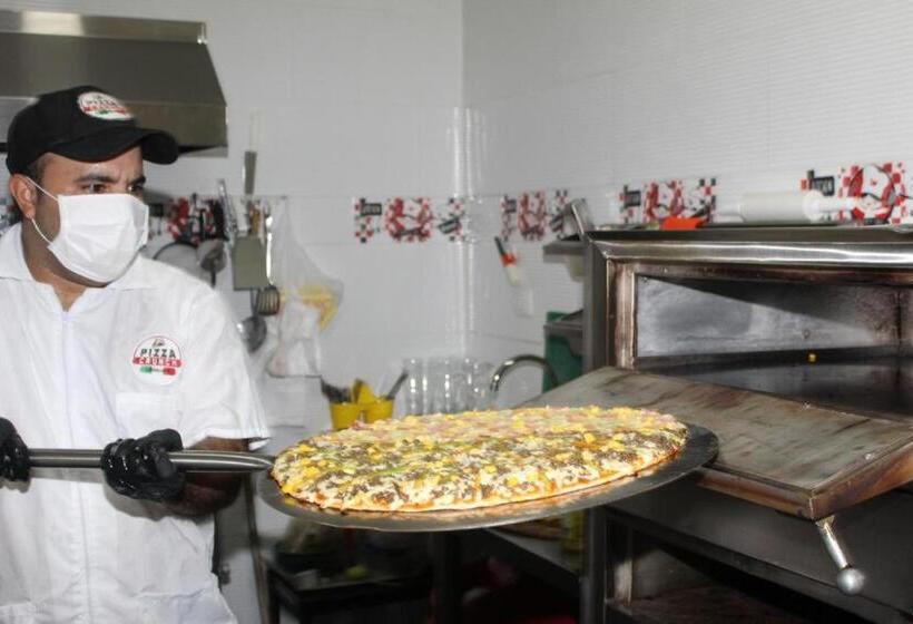 酒店 Villa Del Rosario Nuevo