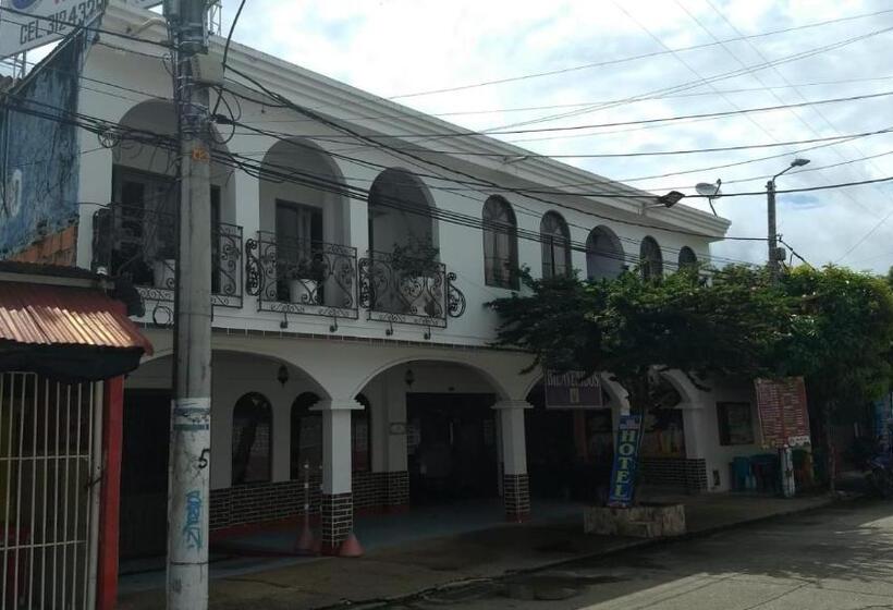 酒店 Villa Del Rosario Nuevo