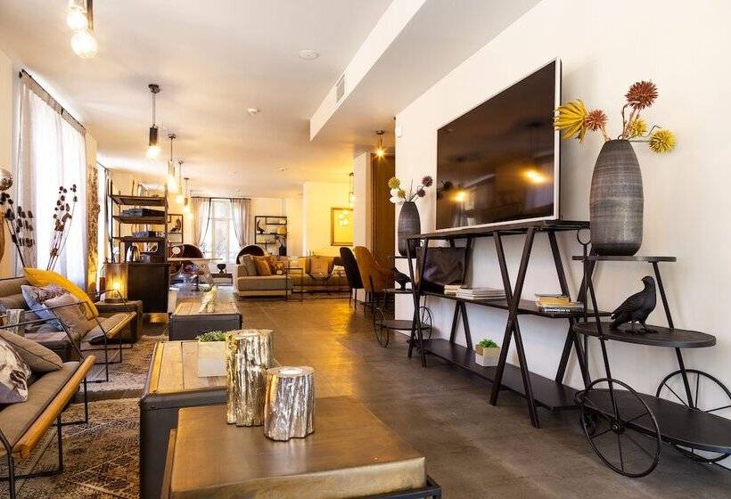 בית מלון כפרי Villa Sokol