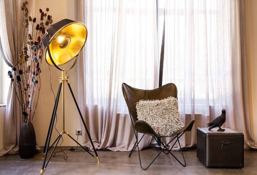 בית מלון כפרי Villa Sokol