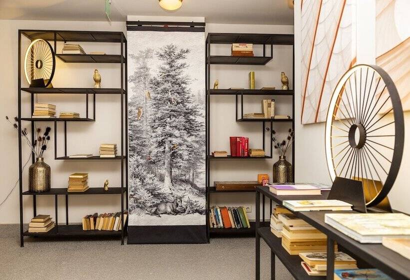 בית מלון כפרי Villa Sokol