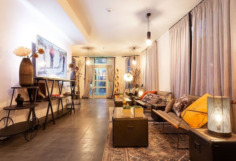 בית מלון כפרי Villa Sokol