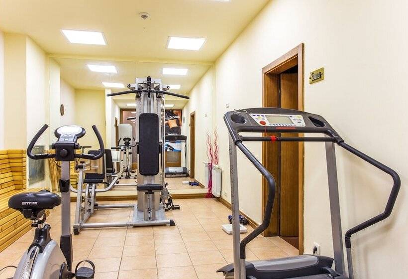 בית מלון כפרי Villa Sokol