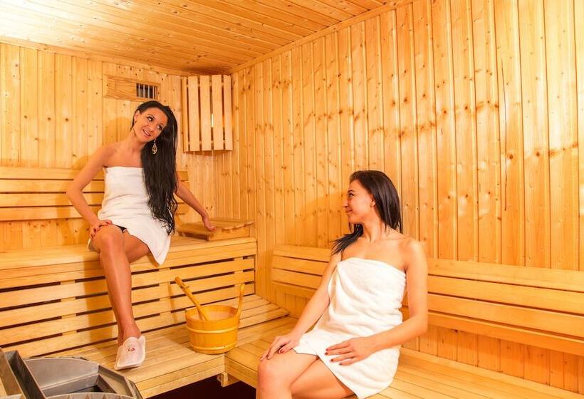 בית מלון כפרי Villa Sokol