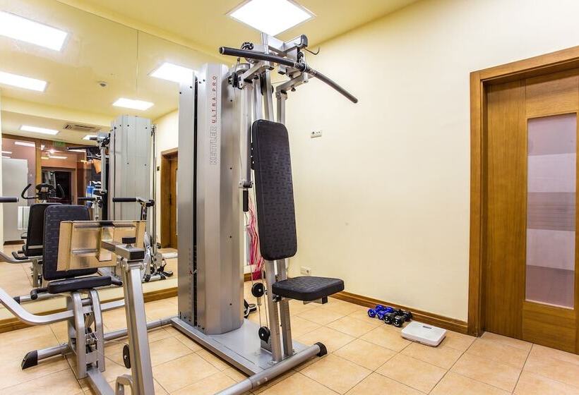 בית מלון כפרי Villa Sokol