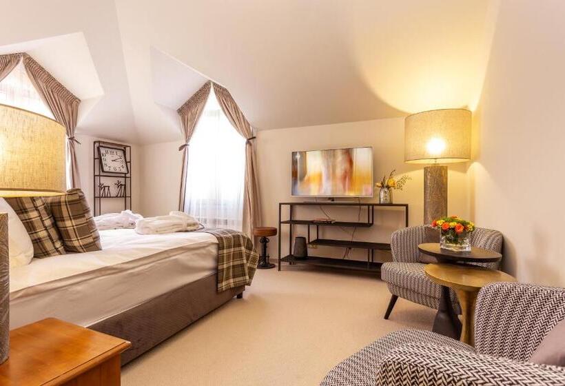 בית מלון כפרי Villa Sokol