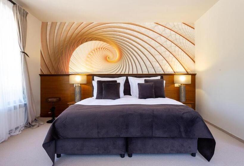 בית מלון כפרי Villa Sokol