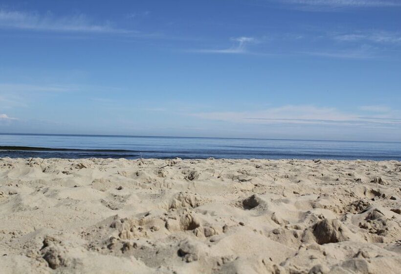 Отель Villa Zosieńka