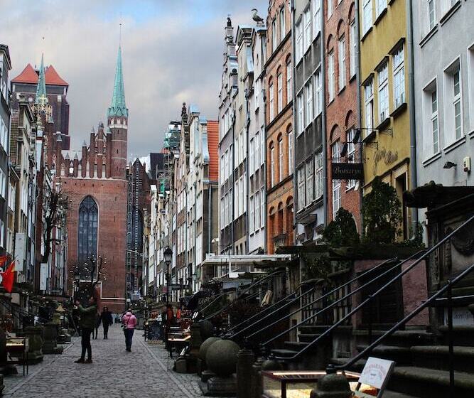 Отель Villa Zosieńka