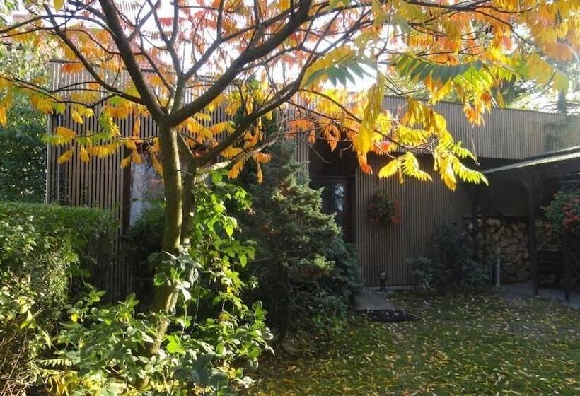 Отель Villa Zosieńka