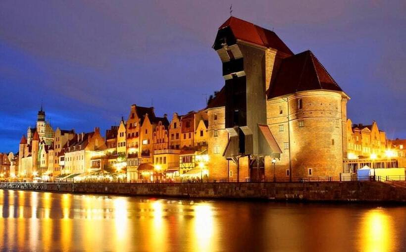 Отель Villa Zosieńka