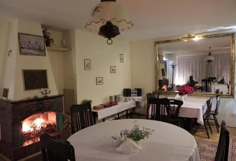 Отель Villa Zosieńka