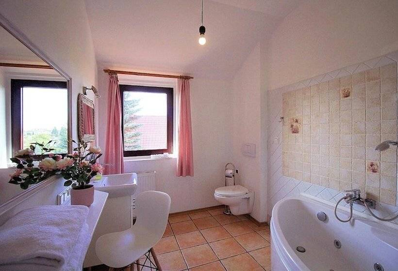 Отель Villa Zosieńka