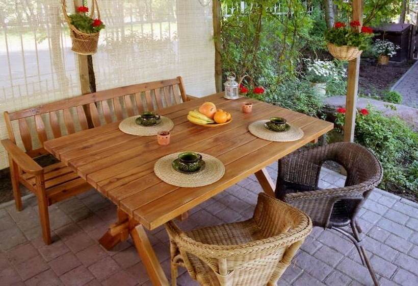 Отель Villa Zosieńka