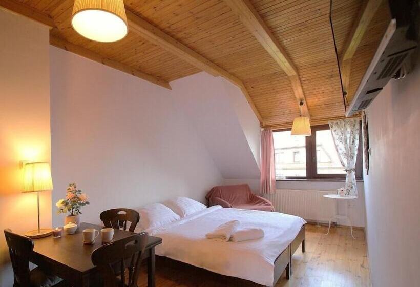 Отель Villa Zosieńka