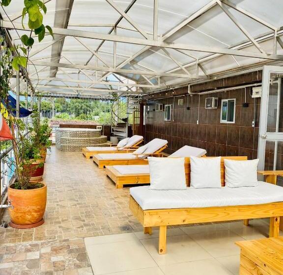 هتل West California