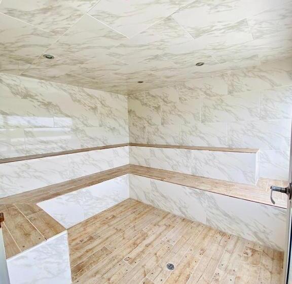 هتل West California