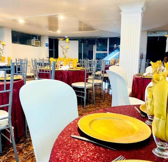 Отель West California