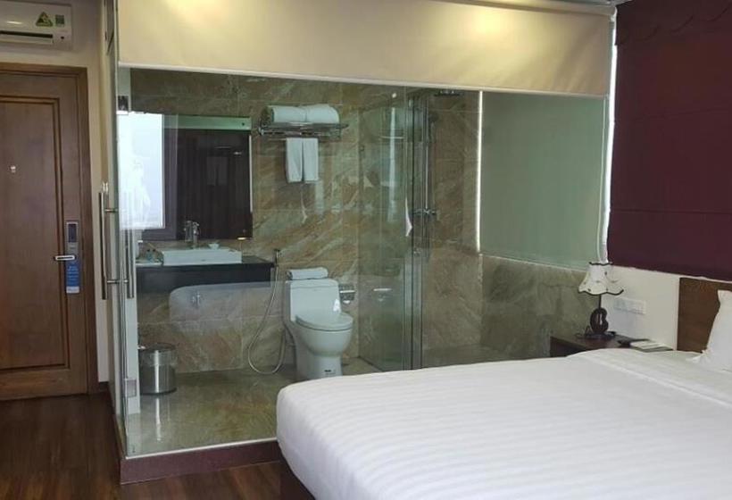 هتل West Lake Homes