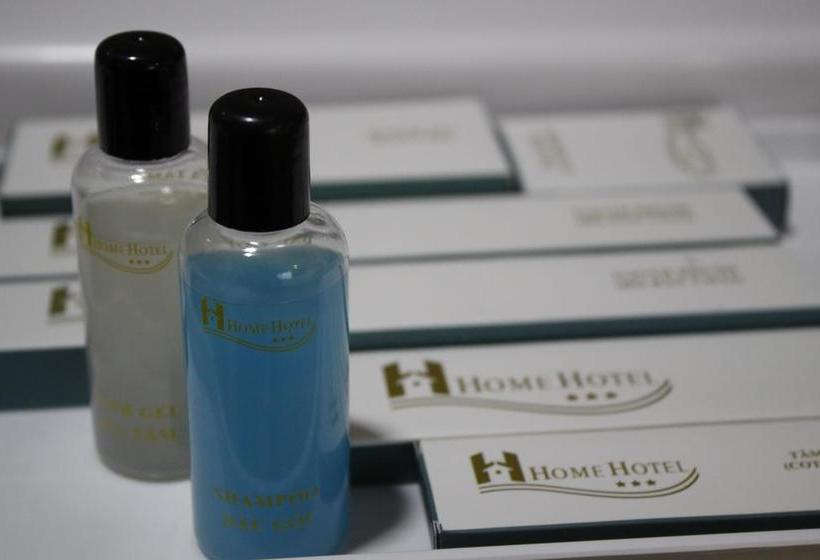 هتل West Lake Homes